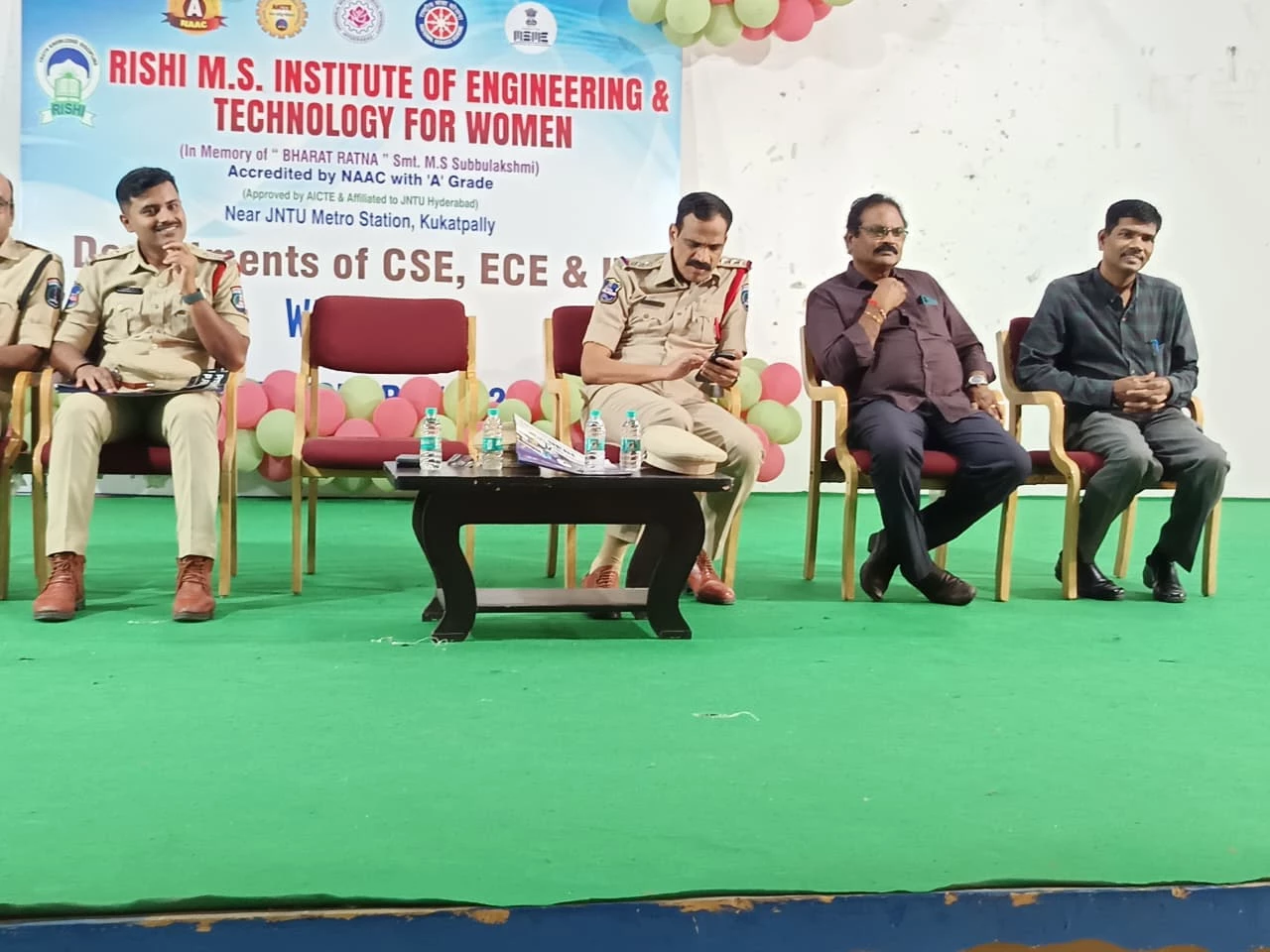 001 Cyber Security Awareness 06-11-2025 - RITW